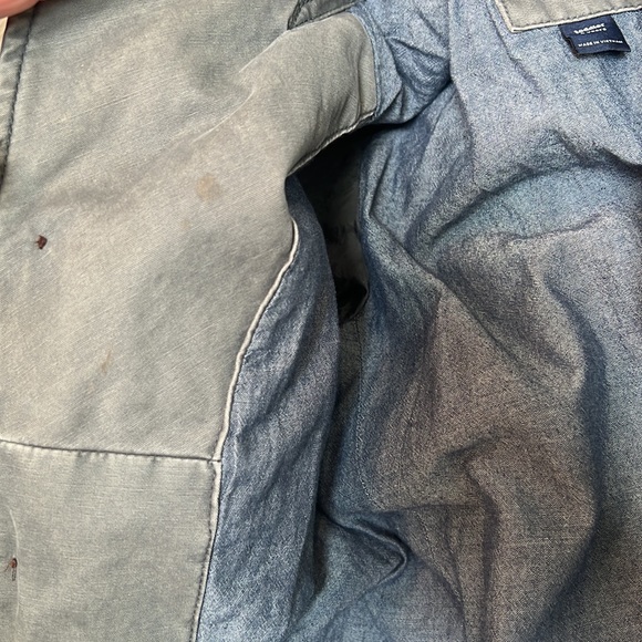 Boys GAP jacket - Picture 5 of 5